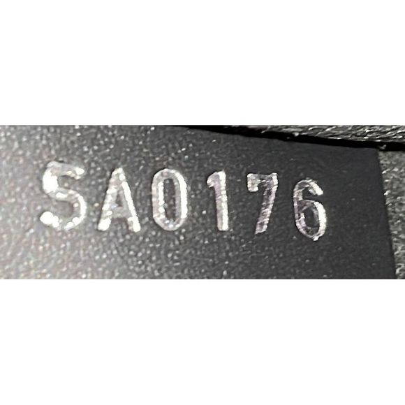 Louis Vuitton Neverfull Tote Epi Leather MM Black - Picture 10 of 10